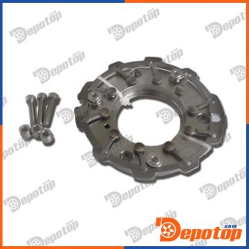 Géométrie variable pour VW | 713673-5006S, 713673-9006S